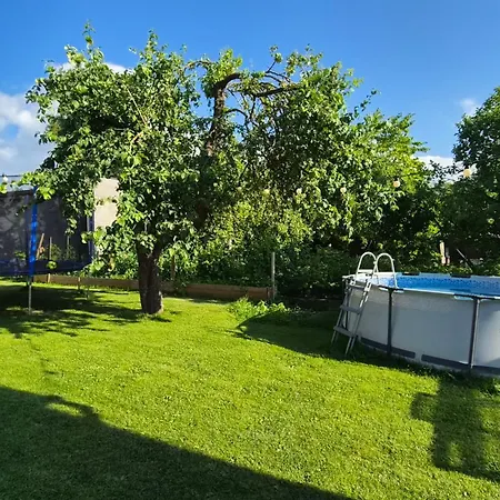 Rohu Pärnu